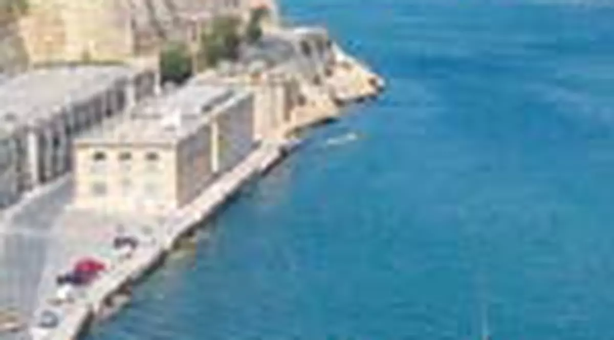 Malta, insula de miere 