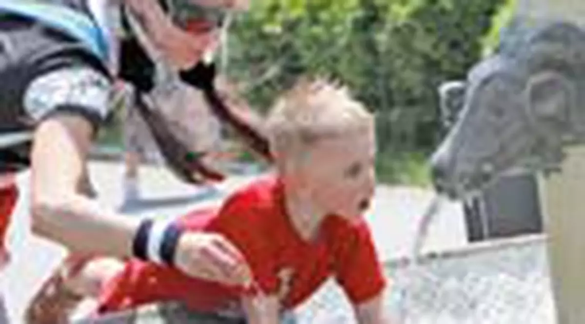 Inca 4 zile de canicula