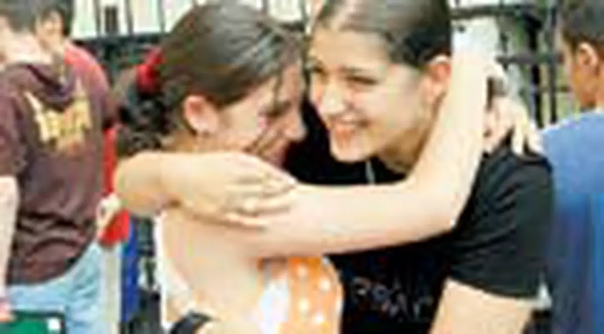 Multe locuri libere in licee si grupuri scolare