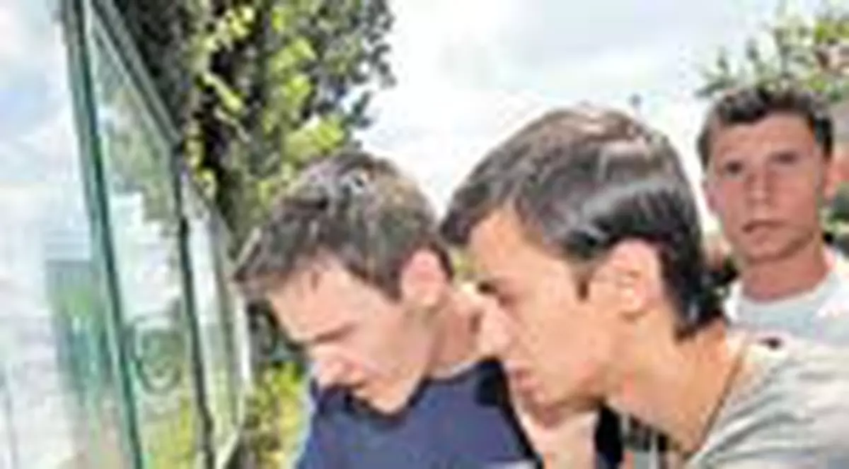 299 de lucrari de la Bac vor fi recorectate