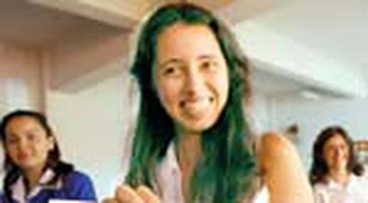 Admiterea in liceu incepe maine