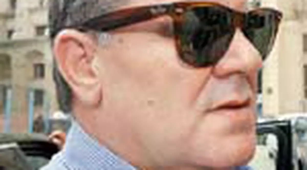 Asasinul lui Costin a mai facut puscarie