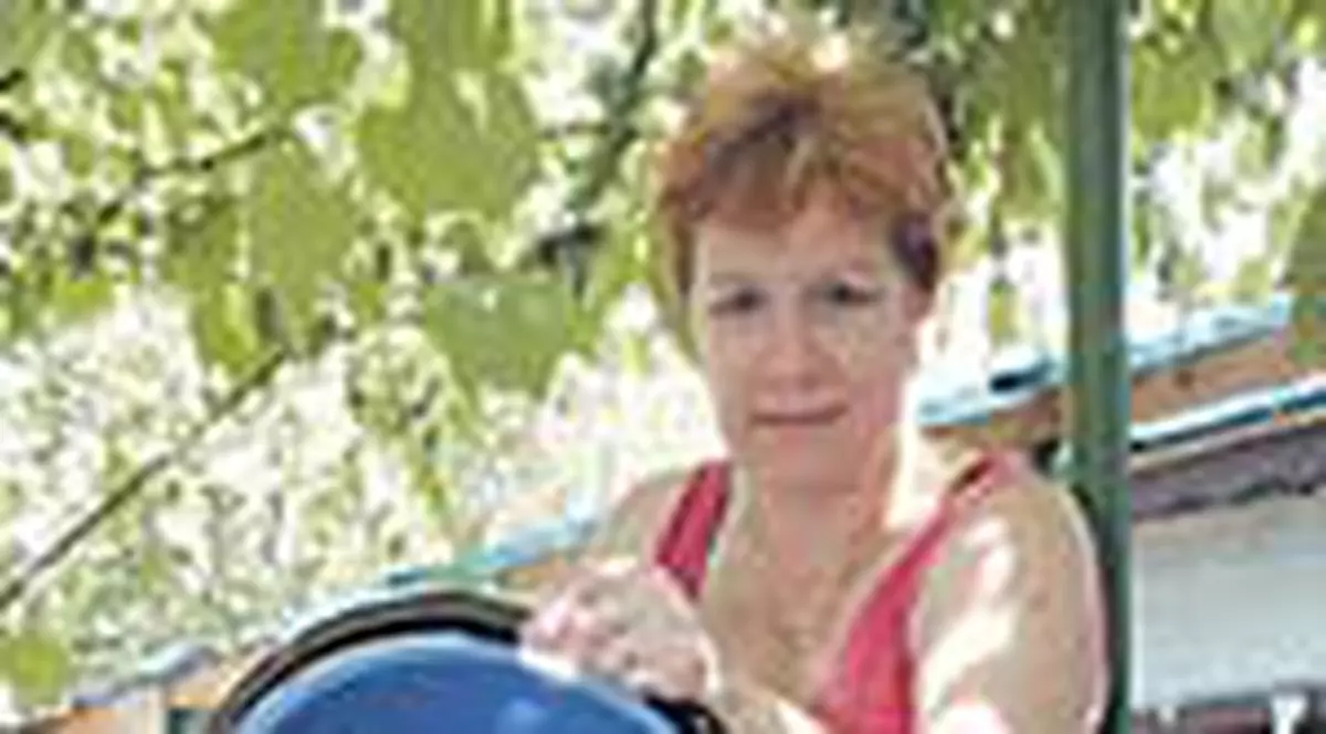 Fara apa la robinet la peste 35 de grade Celsius