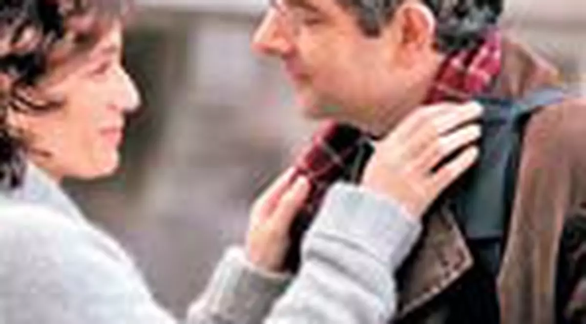 O dadaca plina de surprize