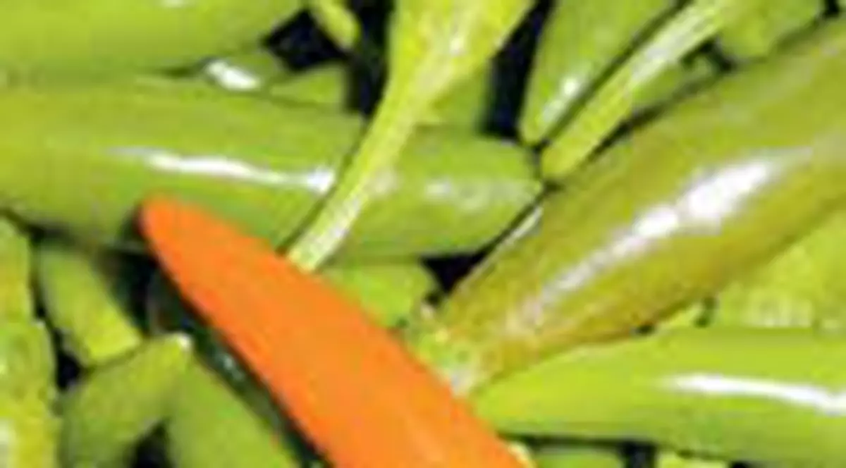 Ardeiul iute poate preveni aparitia cancerului