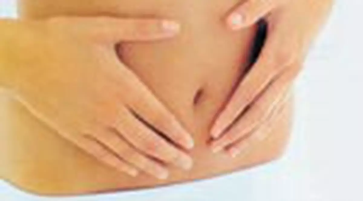 Cauze ale durerilor de stomac