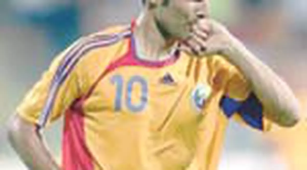 'Voiam sa joc mai mult'