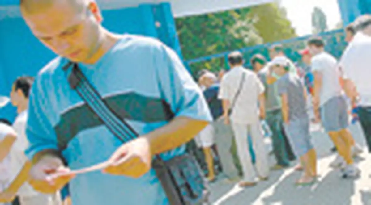 Gigi Becali: 'Vreau sa adorm si sa ma trezesc dupa meci'