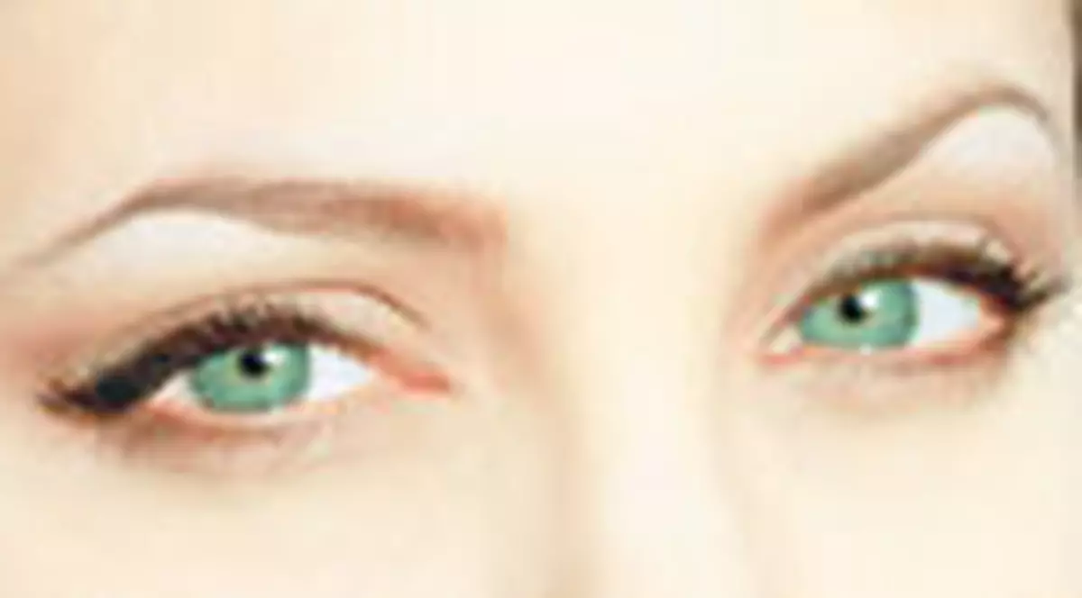 Cum ne pastram ochii frumosi?