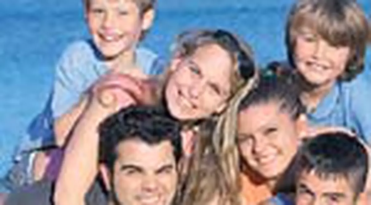 Descopera fericirea!