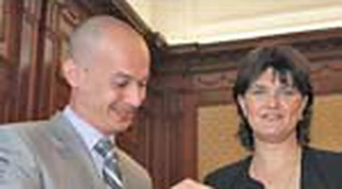 1.000.000 euro pentru canotaj