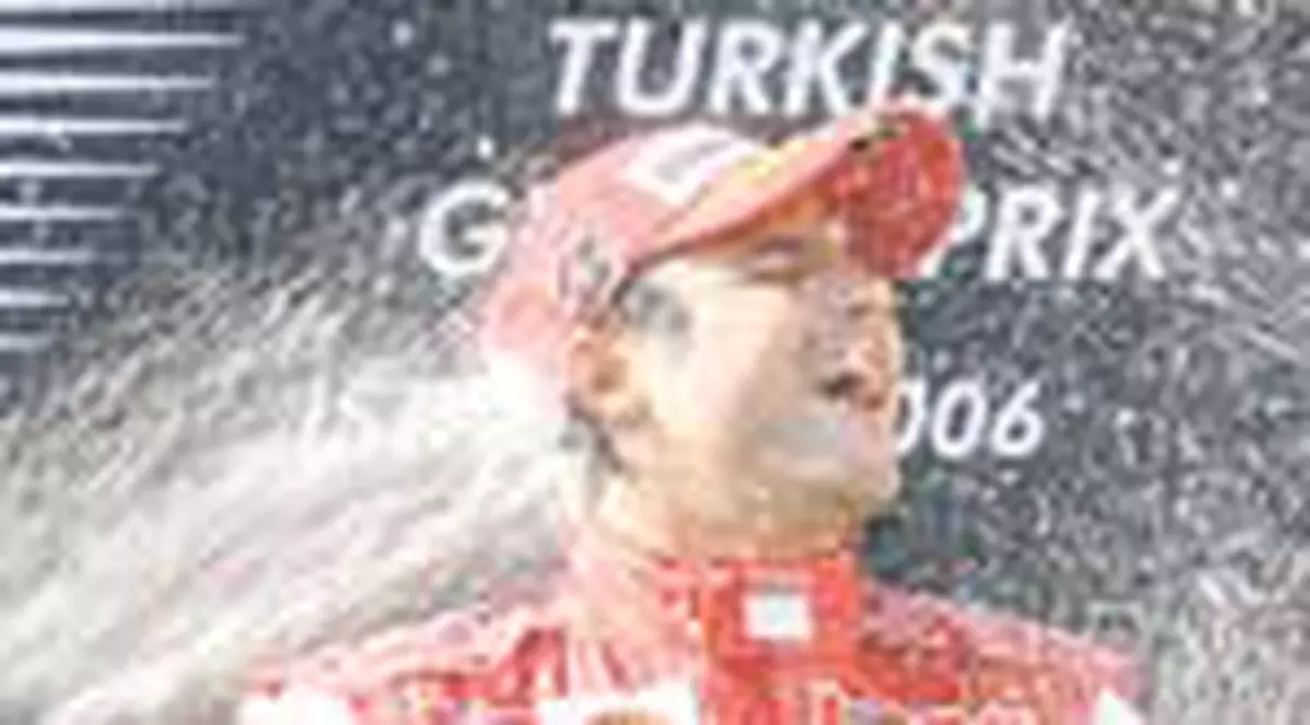 A luat Massa la Istanbul