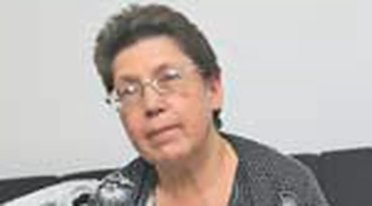 'Ionut, nepotelul meu, va cere sprijin'