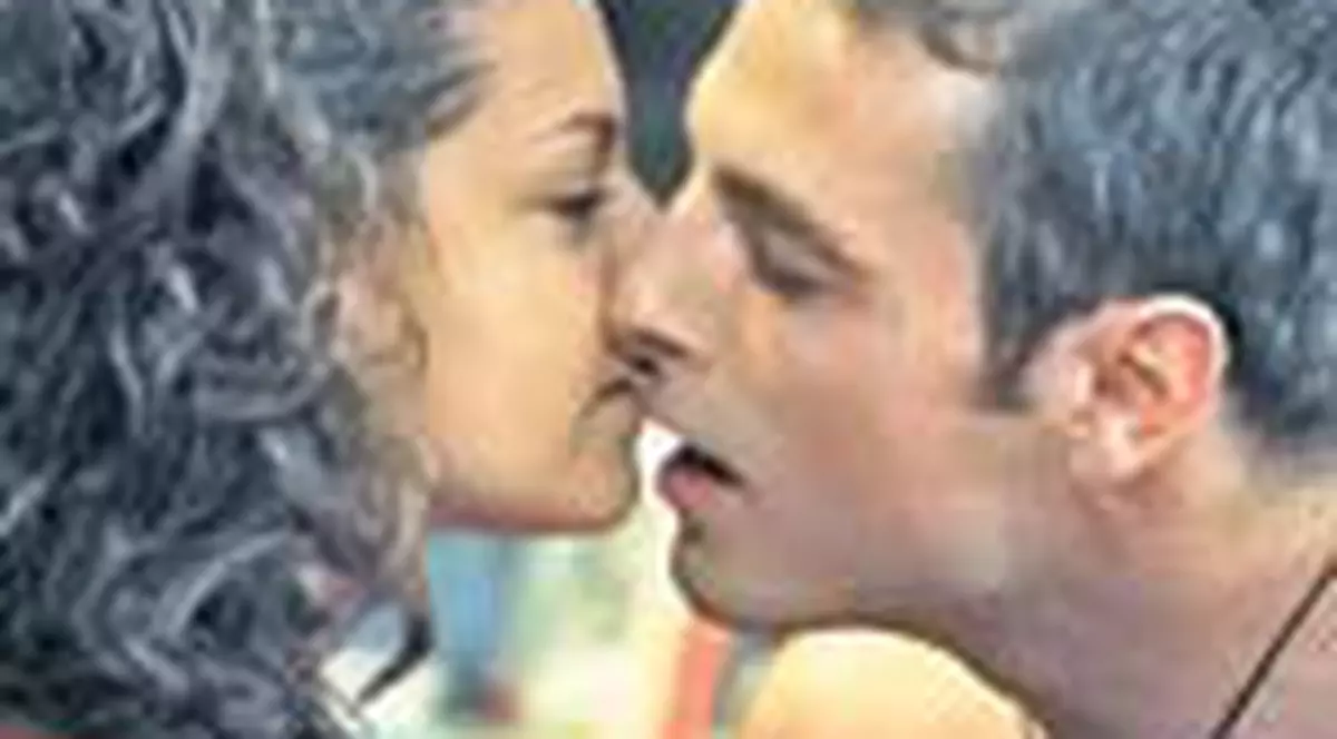 Prima zi de filmare la noua telenovela