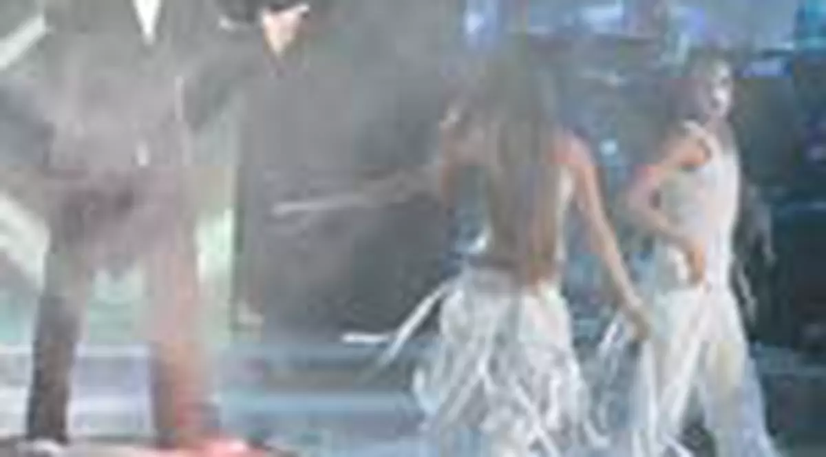 Traistariu, aclamat la Mamaia