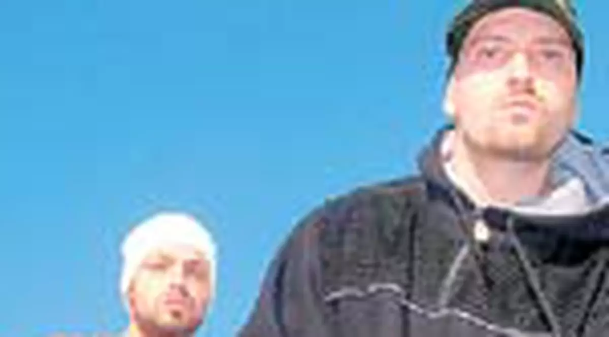 Parazitii, imaginea Romaniei in Europa