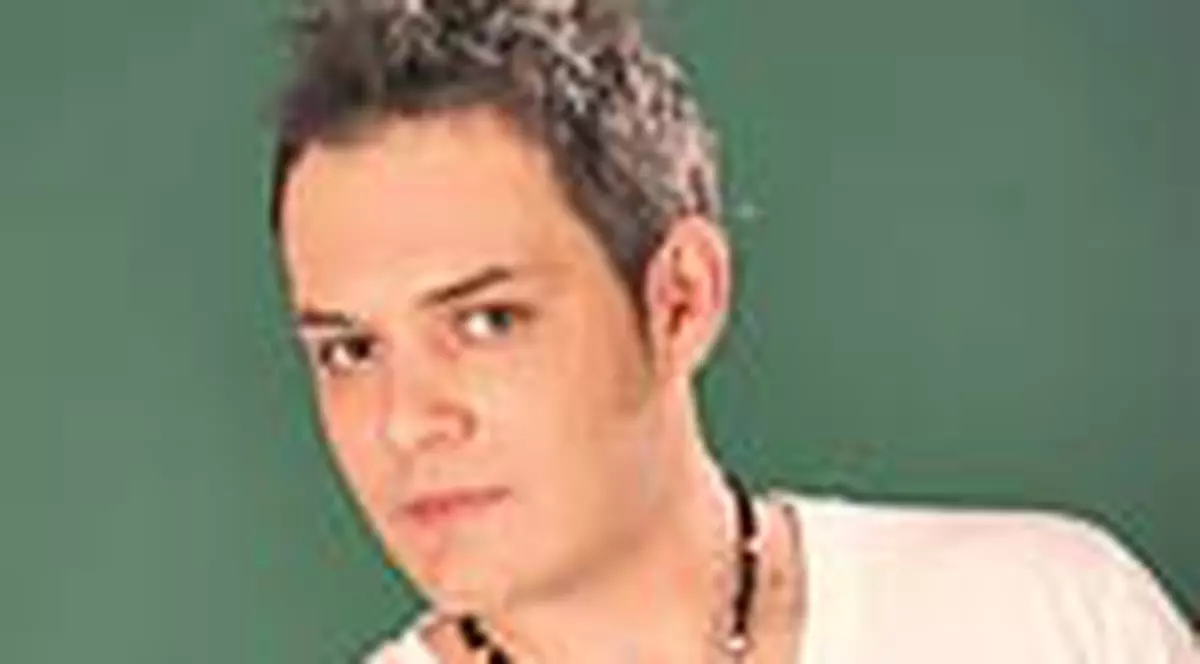 Raoul isi lanseaza noul album la Callatis