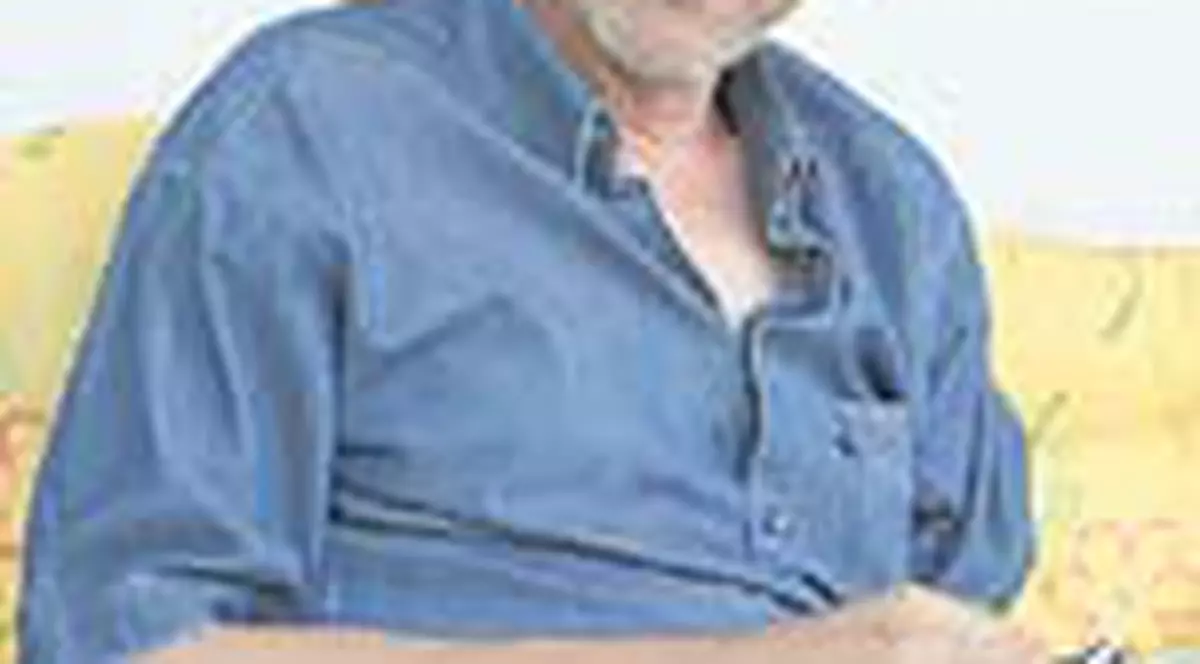 Marcel Iures joaca in 'Piratii din Caraibe 3'