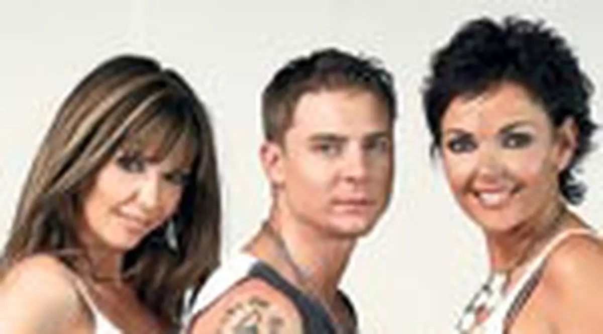 Lili & Manuela Fedorca redescopera Elixirul alaturi de hip-hoperul Magic