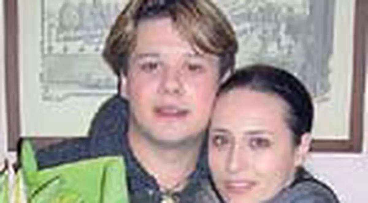 Fuego si-a amanat nunta pentru 2007