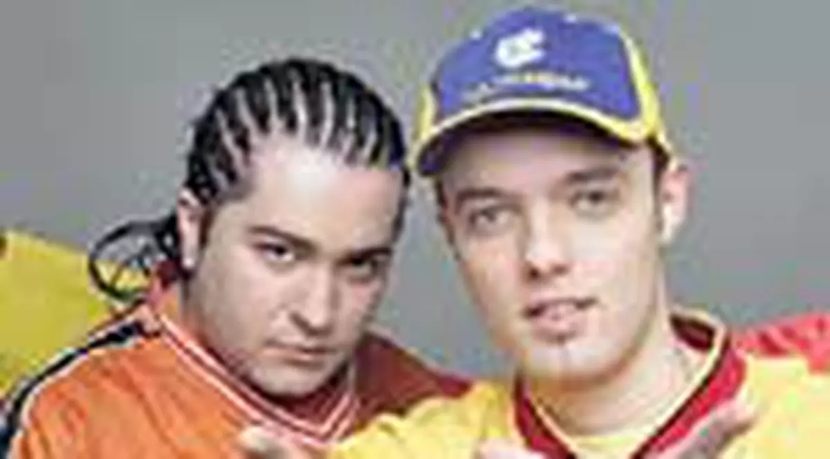 Chicanos a lansat clipul 