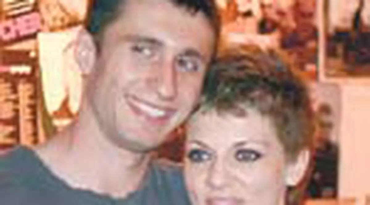 Dana Nalbaru va naste la inceputul lunii ianuarie