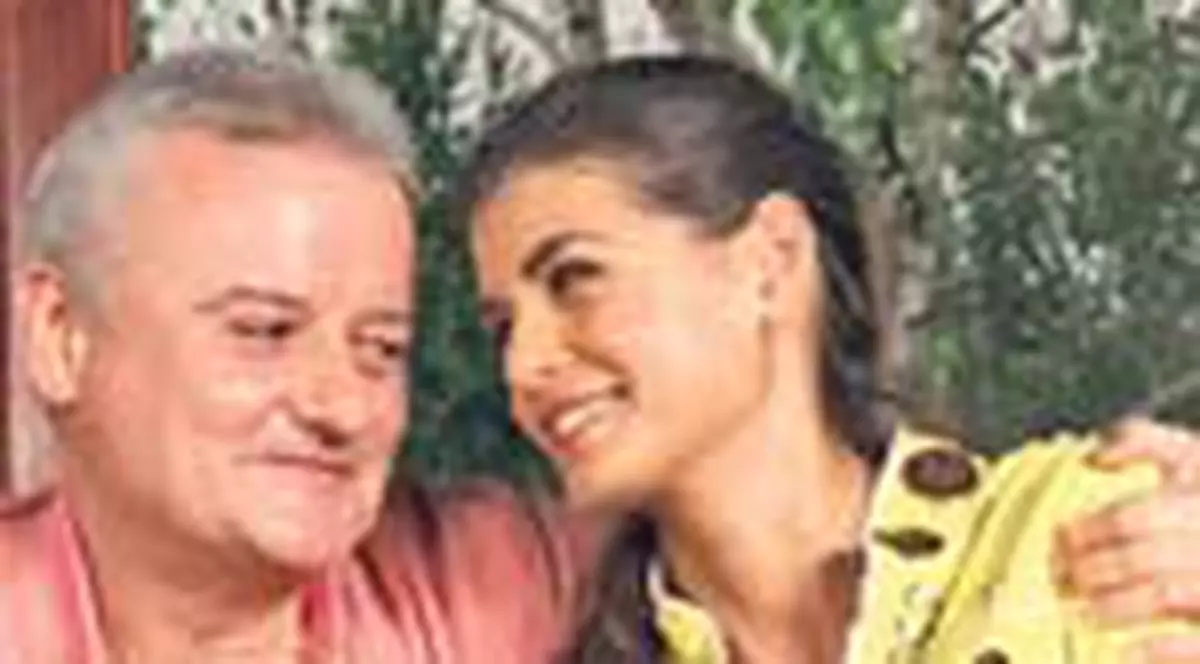 I-au daruit 30.000.000 de lei unui batran paralizat