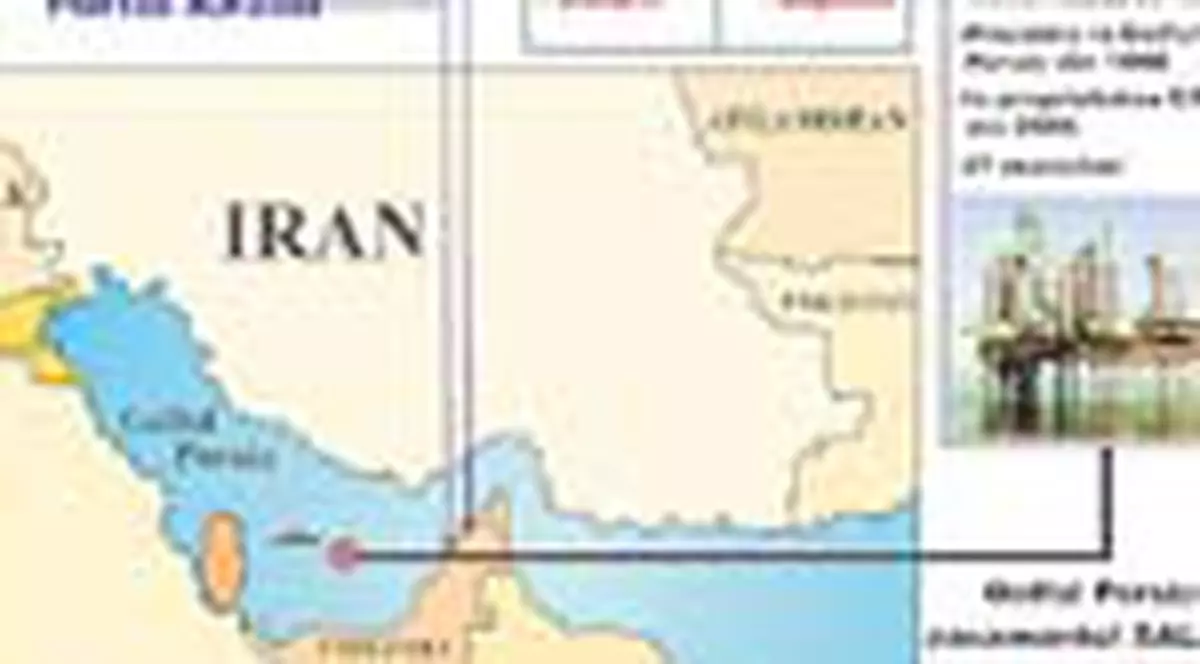 Romanii de pe Orizont au fost eliberati