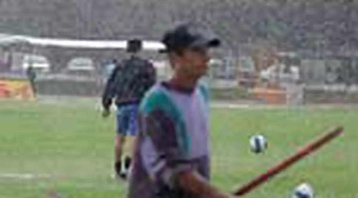 A cazut potopul peste Bistrita