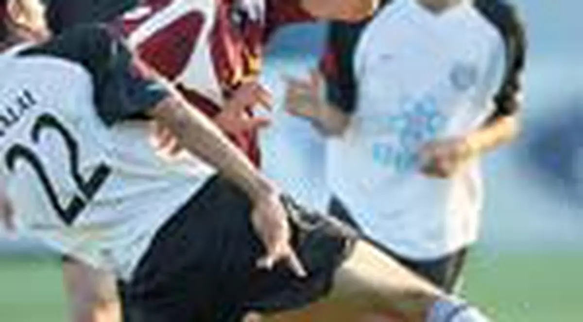 Putin fotbal, multa ura