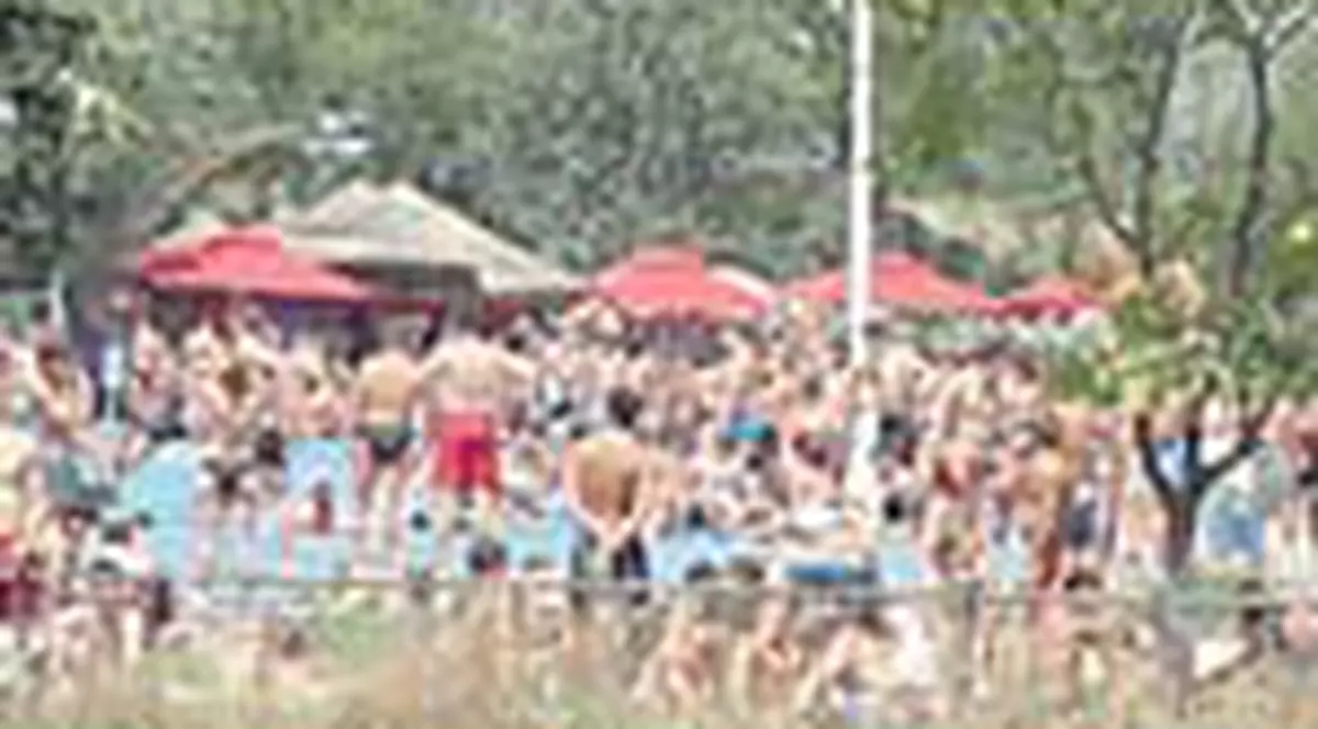 Canicula face noi victime