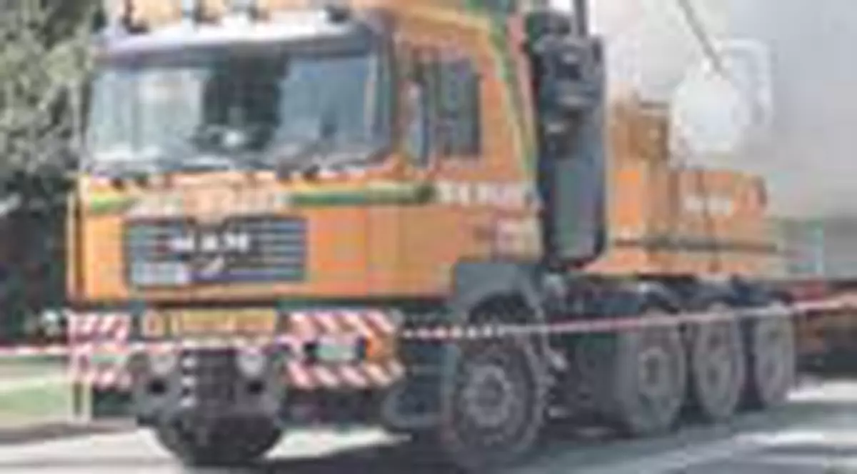 525 de tone pe 52 de roti