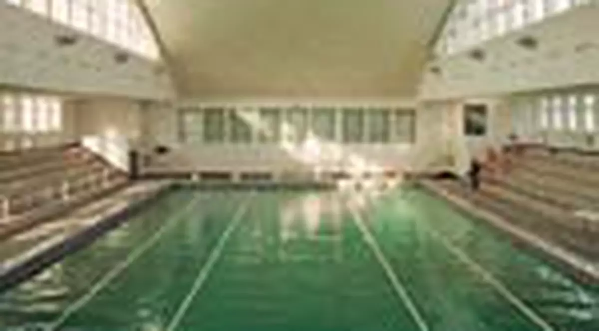 5 copii intoxicati cu apa din bazin