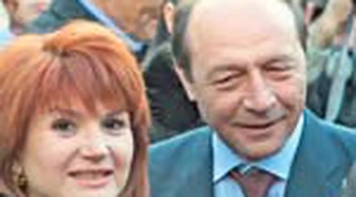 'Mi-a placut sa dansez, dar n-am mai avut  cu cine!'