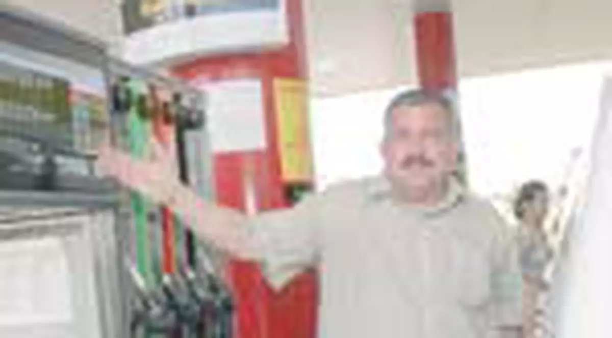 Ieftiniti-ne benzina!