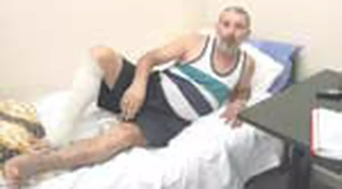 'Nu mai vreau sa fiu roman!'