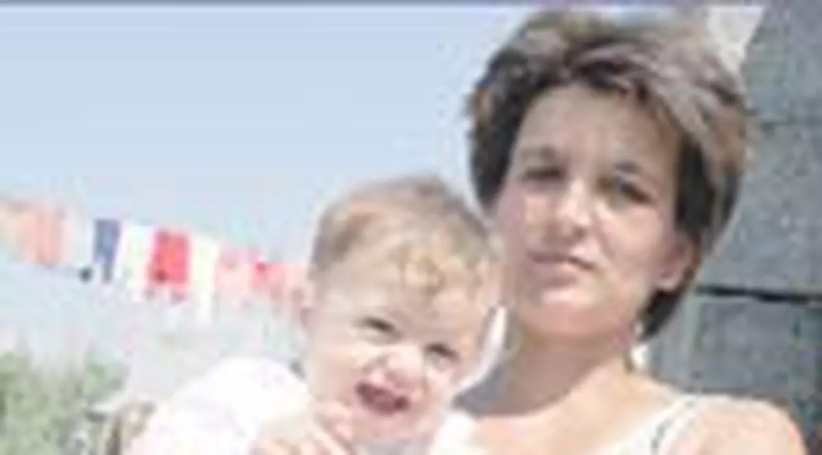 Presedintele si-a uitat fina