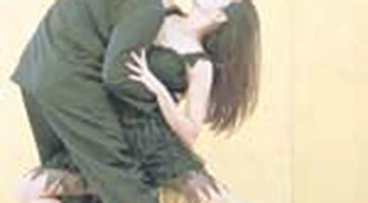 5 locuri ideale pentru 'agatat'