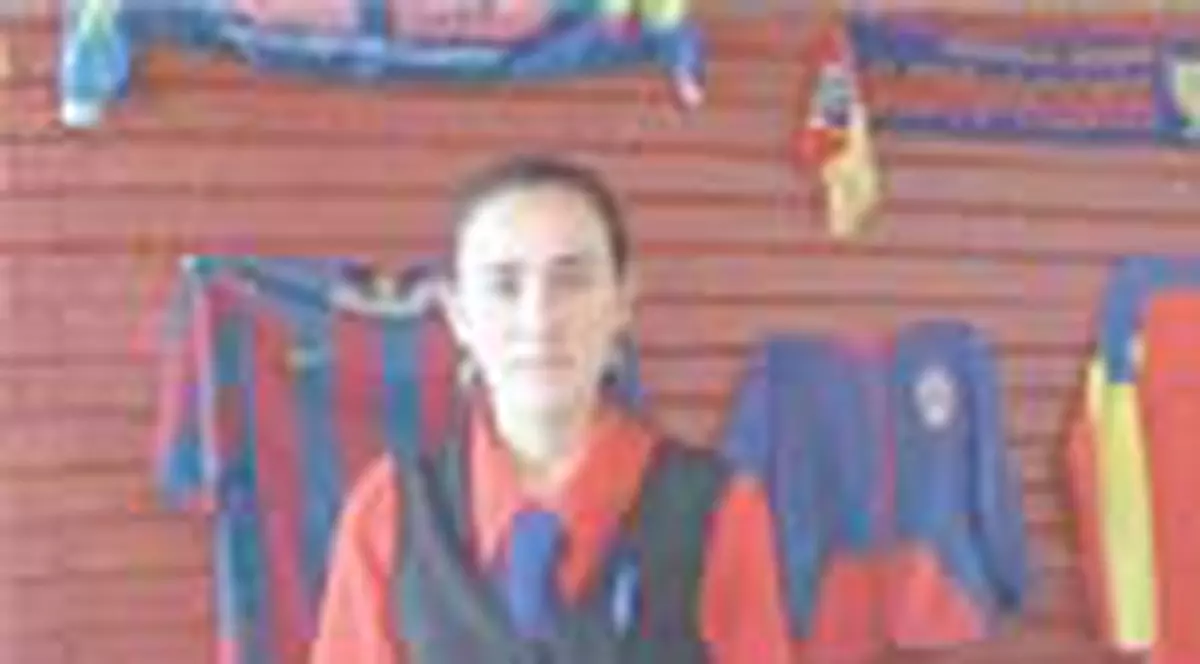 Un rapidist si-a transformat restaurantul in club stelist