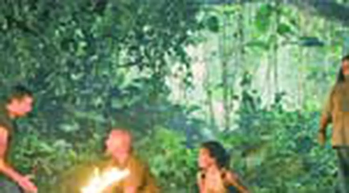 'Naufragiati' fara Emmy