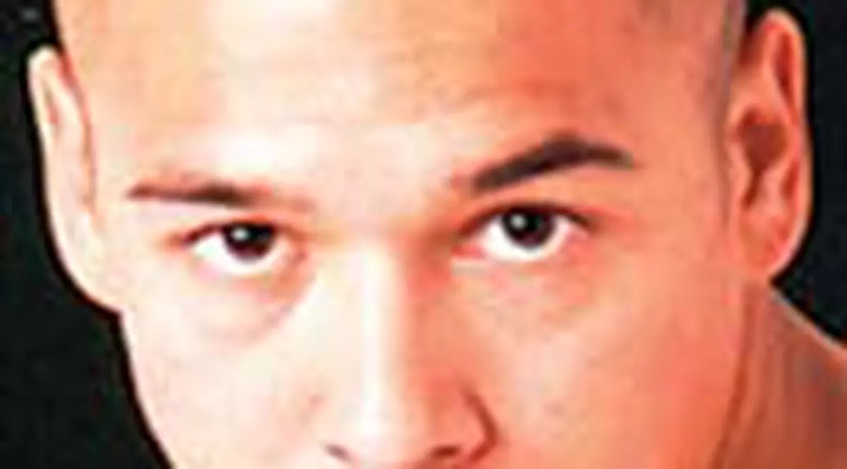 Romanii se pot antrena pentru 'Octogon'