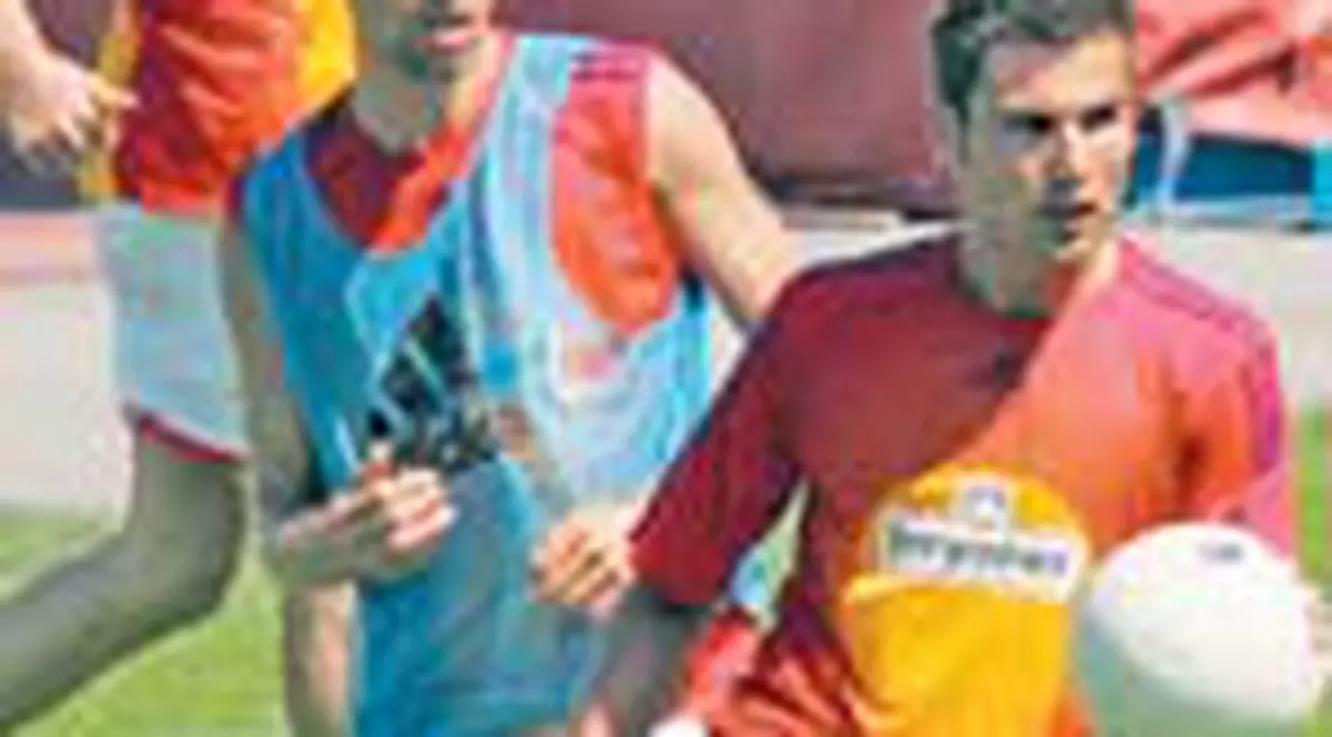 Piturca: 'Numai noi ne credem zmei'    