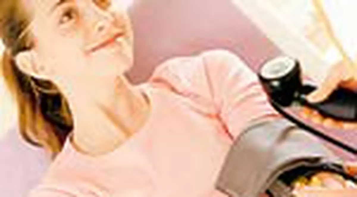 Cum stati cu sanatatea?