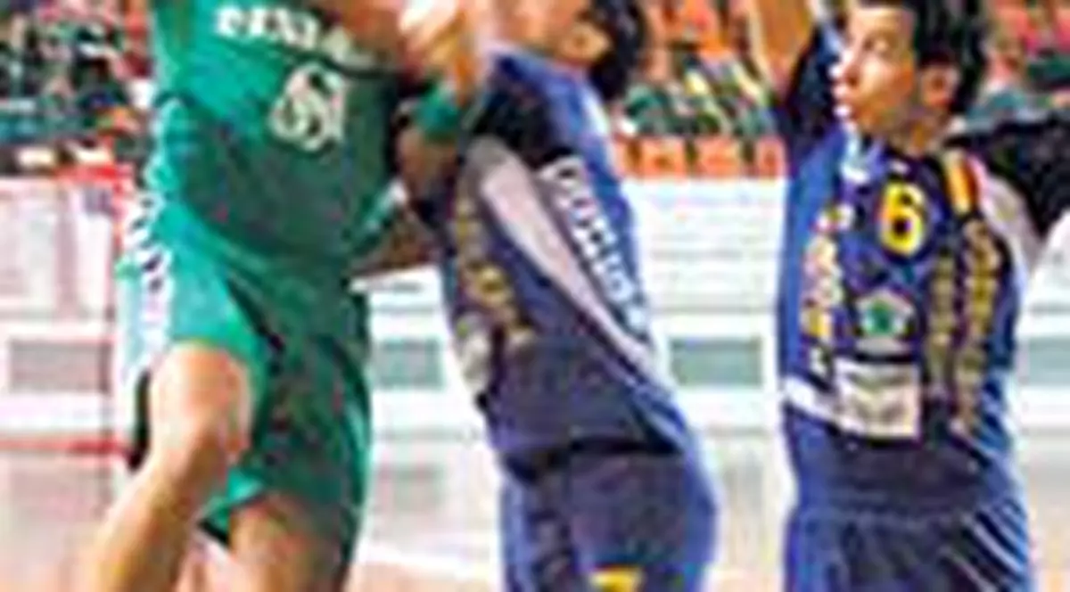 HCM Constanta, in Liga Campionilor