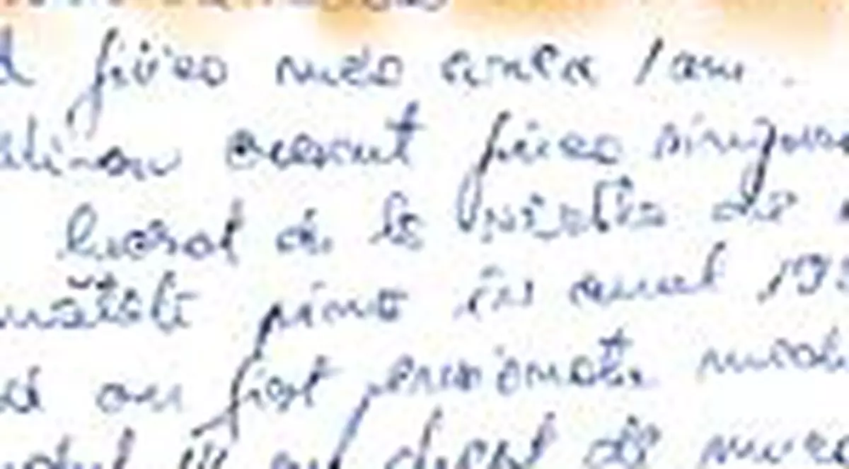 'Am nevoie de un loc de munca'