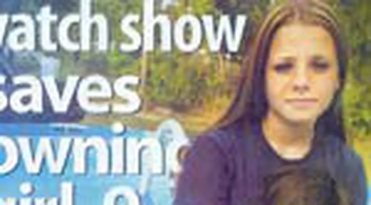 'Baywatch' i-a salvat viata