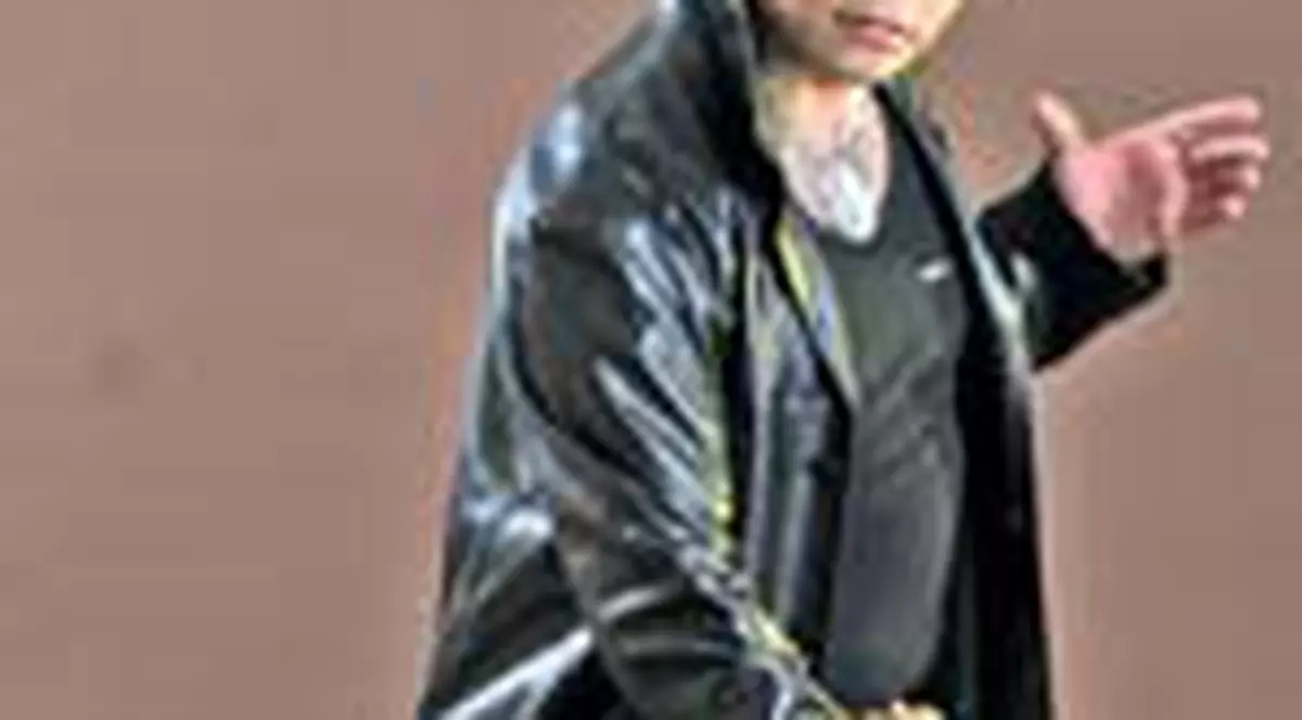 JEAN DE LA CRAIOVA, CREATOR DE HAINE