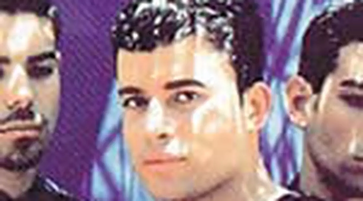 'No Mercy', prima oara in Romania