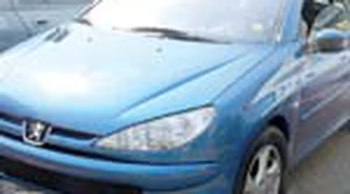 Traistariu s-a rasturnat cu masina