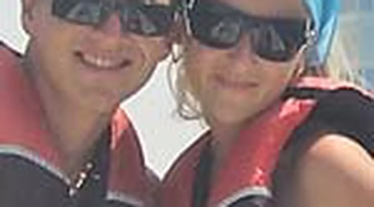 Nicolae Mitea s-a despartit de Raluca de la Bambi